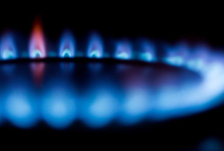 Chaudière gaz condensation Sprimont